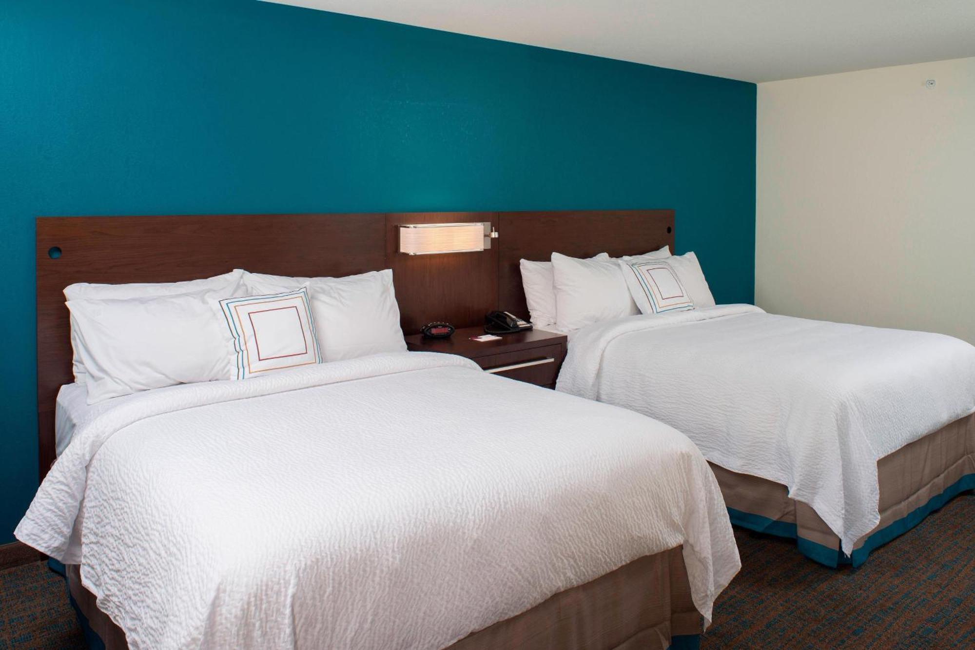 Residence Inn By Marriott Albany Clifton Park Exterior photo